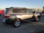 2010 Toyota Highlander SE