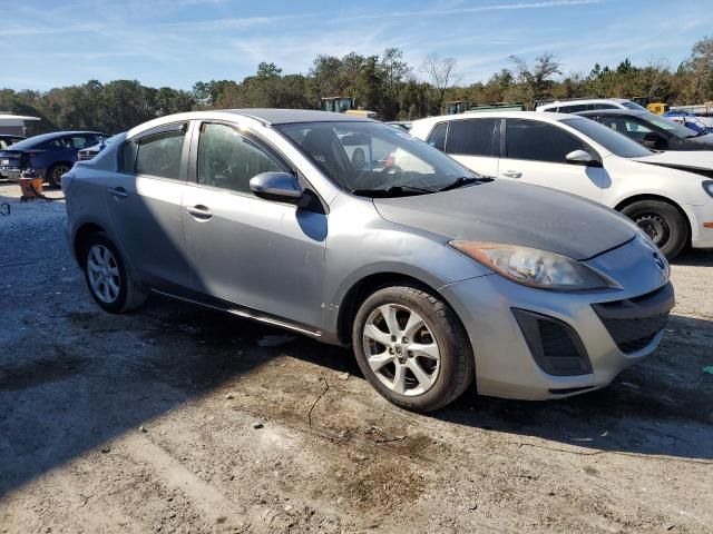 2010 Mazda 3 I