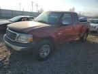 2000 Ford F150