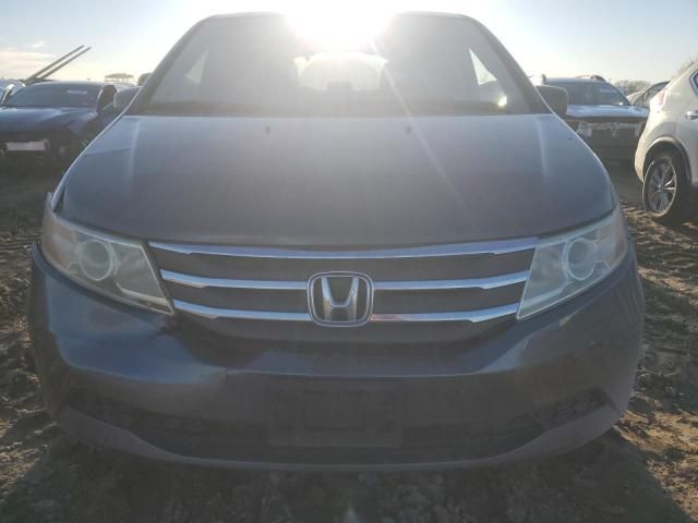 2013 Honda Odyssey EX