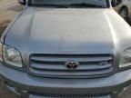 2003 Toyota Sequoia SR5