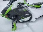 2025 Arctic Cat Snowmobile