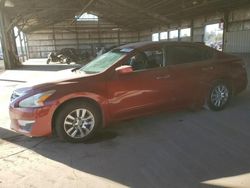 2014 Nissan Altima 2.5 en venta en Phoenix, AZ