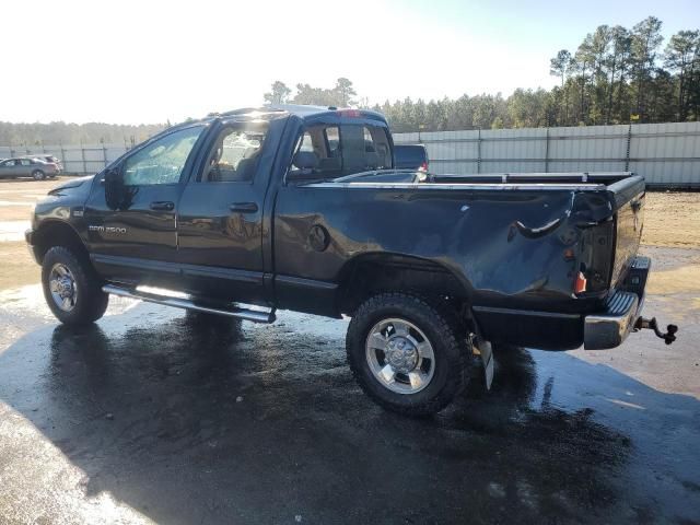 2006 Dodge RAM 2500 ST