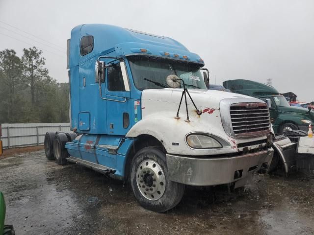 2006 Freightliner Conventional Columbia