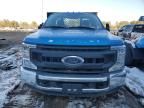 2021 Ford F250 Super Duty