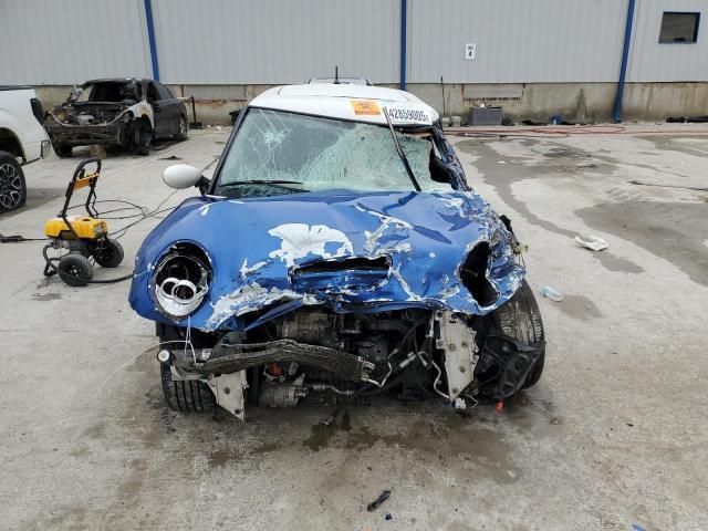 2006 Mini Cooper S