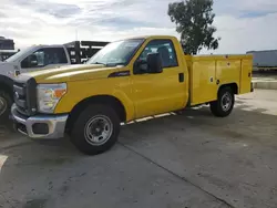 2016 Ford F250 Super Duty en venta en Sacramento, CA