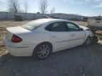 2005 Buick Lacrosse CXS