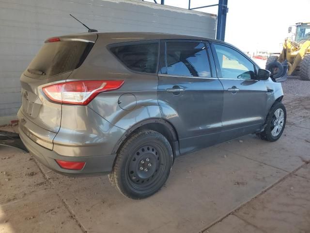 2014 Ford Escape S