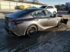 2023 Lexus IS 500 F Sport