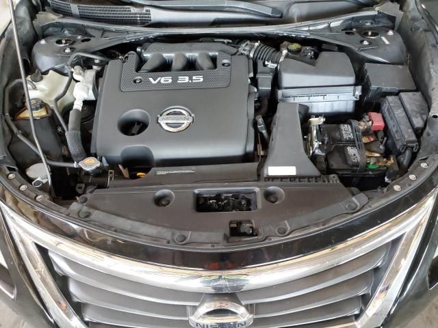 2013 Nissan Altima 3.5S