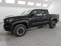 Toyota salvage cars for sale: 2024 Toyota Tacoma Double Cab