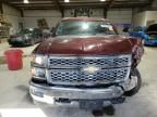 2014 Chevrolet Silverado K1500 LTZ