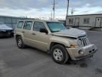 2010 Jeep Patriot Sport