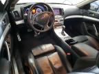 2008 Infiniti G37 Base