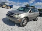 2001 Lexus RX 300