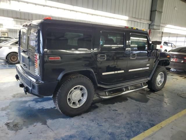 2003 Hummer H2