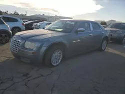 Salvage cars for sale at Martinez, CA auction: 2007 Chrysler 300