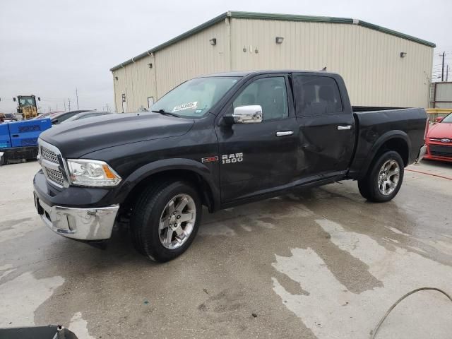 2018 Dodge 1500 Laramie