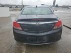 2011 Buick Regal CXL