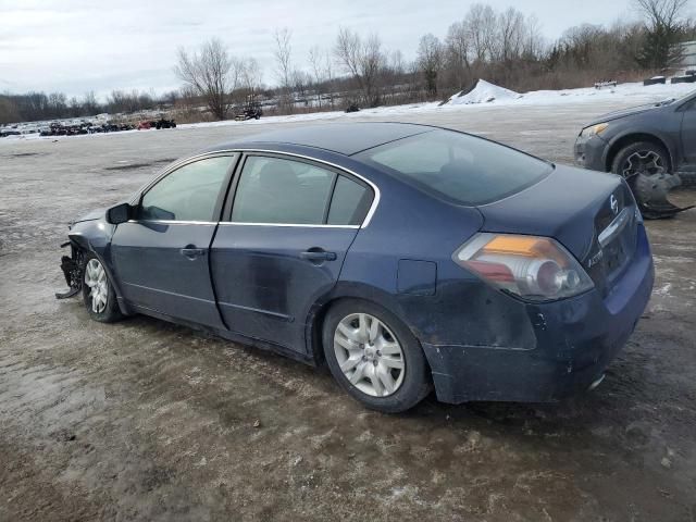 2010 Nissan Altima Base