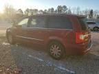 2011 Chrysler Town & Country Touring L