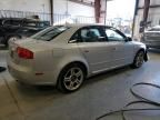 2008 Audi A4 2.0T