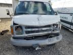 2002 Chevrolet Express G3500