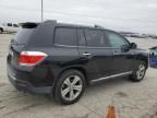 2011 Toyota Highlander Limited