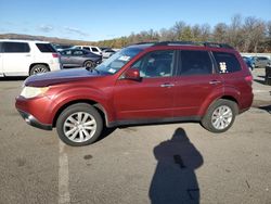 Subaru Vehiculos salvage en venta: 2011 Subaru Forester Limited