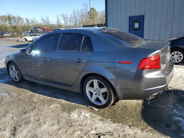 2005 Acura TL