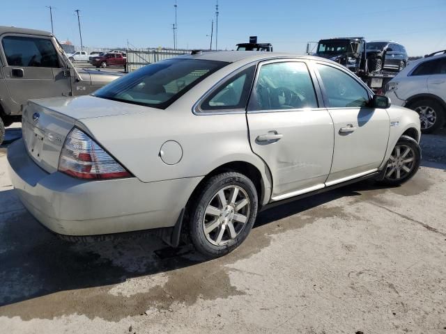 2008 Ford Taurus SEL