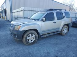 2006 Nissan Xterra OFF Road en venta en Gastonia, NC