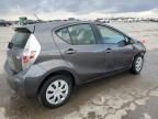 2014 Toyota Prius C