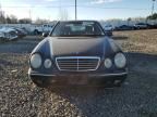 2002 Mercedes-Benz E 320 4matic