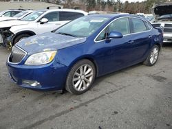 2014 Buick Verano en venta en Exeter, RI