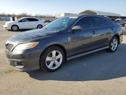 Toyota Vehiculos salvage en venta: 2011 Toyota Camry Base