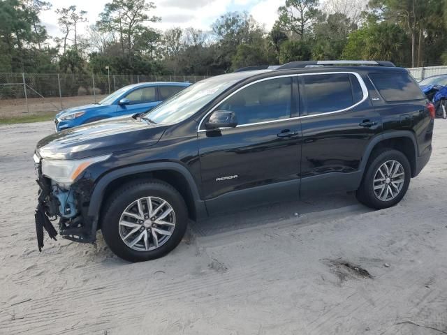 2017 GMC Acadia SLE