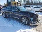 2017 Volkswagen Passat SEL Premium