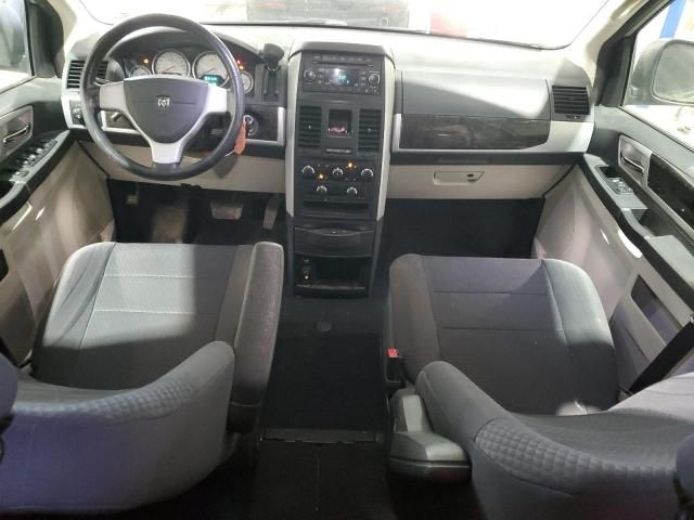 2010 Dodge Grand Caravan SXT