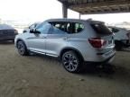 2016 BMW X3 XDRIVE35I