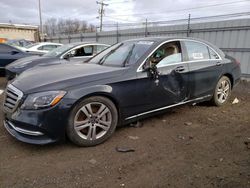 2020 Mercedes-Benz S 560 4matic en venta en New Britain, CT