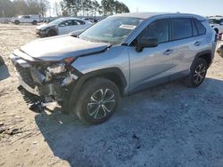 2022 Toyota Rav4 LE en venta en Loganville, GA