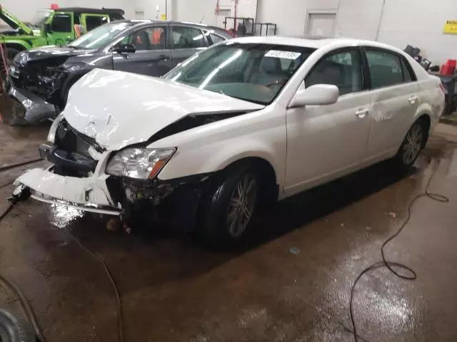 2006 Toyota Avalon XL