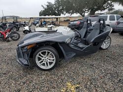 Other 2021 Polaris Slingshot sl salvage cars for sale: 2021 Other 2021 Polaris Slingshot SL