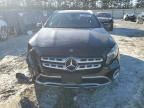 2018 Mercedes-Benz GLA 250 4matic