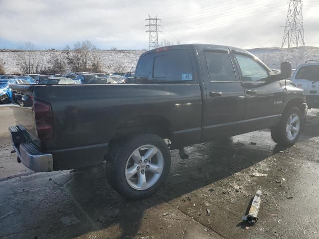 2008 Dodge RAM 1500 ST