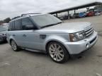 2006 Land Rover Range Rover Sport Supercharged