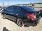 2015 Nissan Versa S